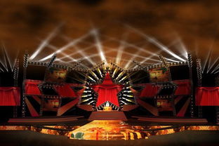 年會活動與慶典策劃的必備道具清單