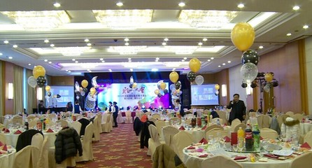 青島開業活動策劃公司 節目創新與品質慶典策劃的完美結合