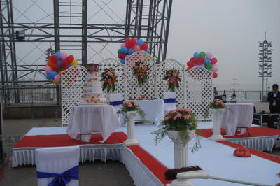 專業婚禮策劃，盡在聊城紅雙喜禮儀慶典公司——東昌府區一站式婚慶服務