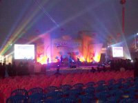 廣州白云區專業晚會年會慶典策劃執行方案