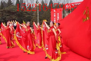 山東年會(huì)慶典新風(fēng)尚 專業(yè)舞蹈演出與一站式策劃服務(wù)引領(lǐng)潮流