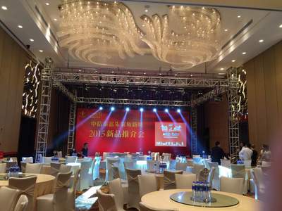 專業(yè)策劃，聲動(dòng)全城 上海開業(yè)慶典一站式解決方案與線陣音響租賃服務(wù)