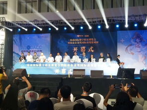 多元互動(dòng)，創(chuàng)意啟幕——廣州展覽啟動(dòng)儀式的創(chuàng)新策劃實(shí)踐