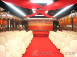 長(zhǎng)沙慶典活動(dòng)與會(huì)展策劃 創(chuàng)意賦能，打造卓越體驗(yàn)